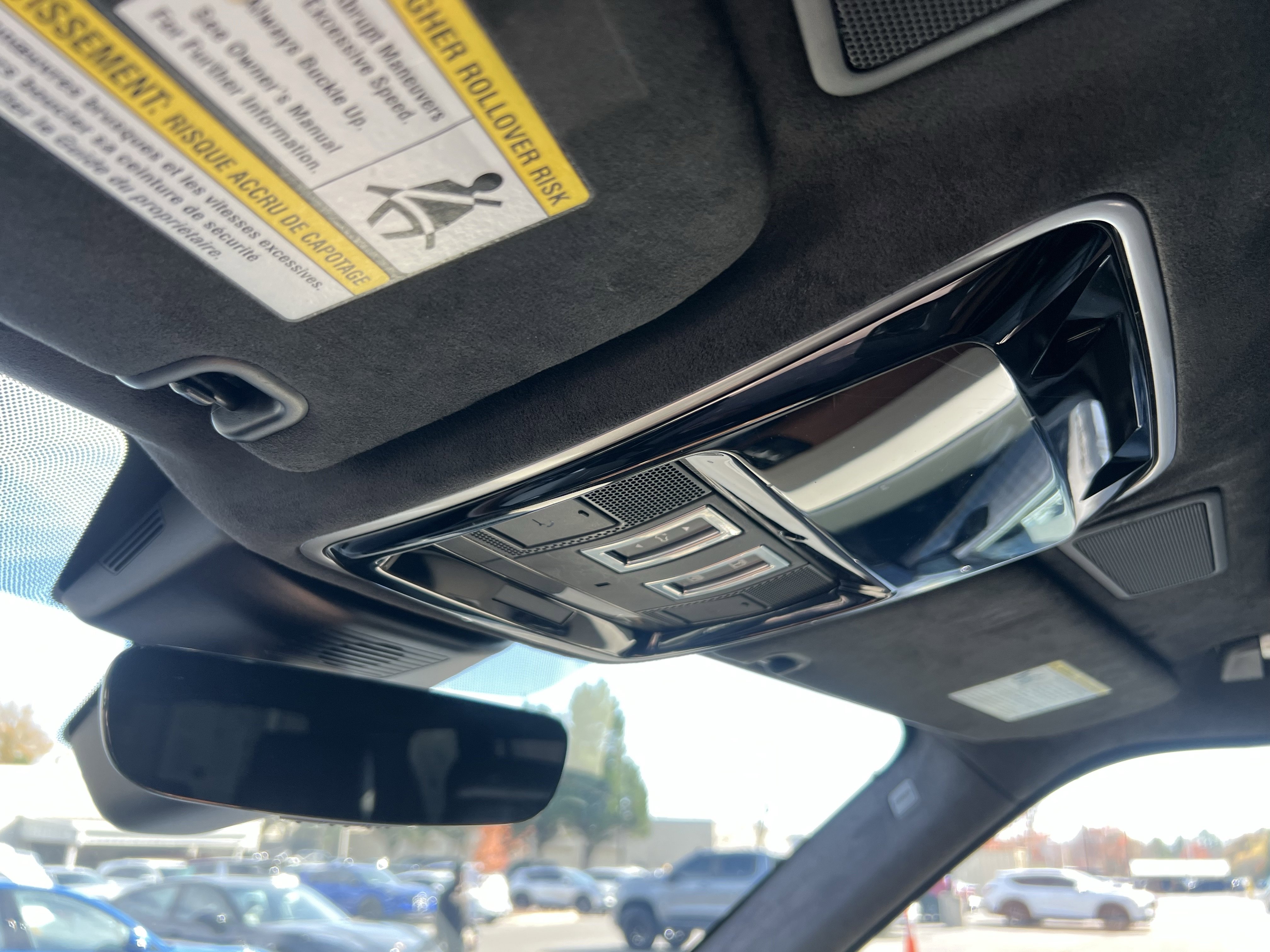 Used 2021 Land Rover Range Rover Long Wheelbase Autobiography image 19