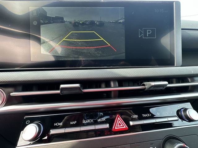 New 2026 Hyundai Santa Cruz SE AWD/4WD image 23