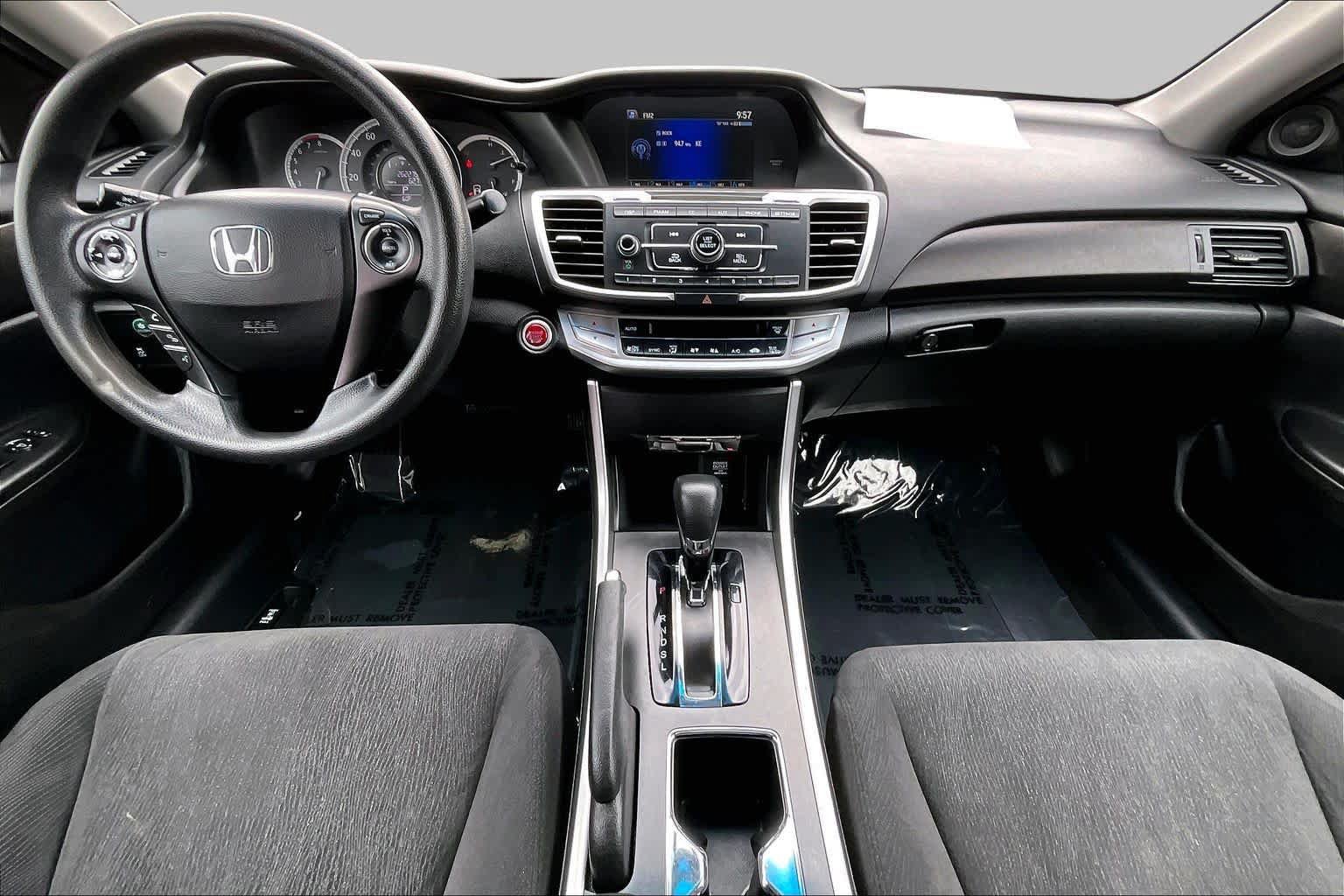 Used 2013 Honda Accord EX image 15