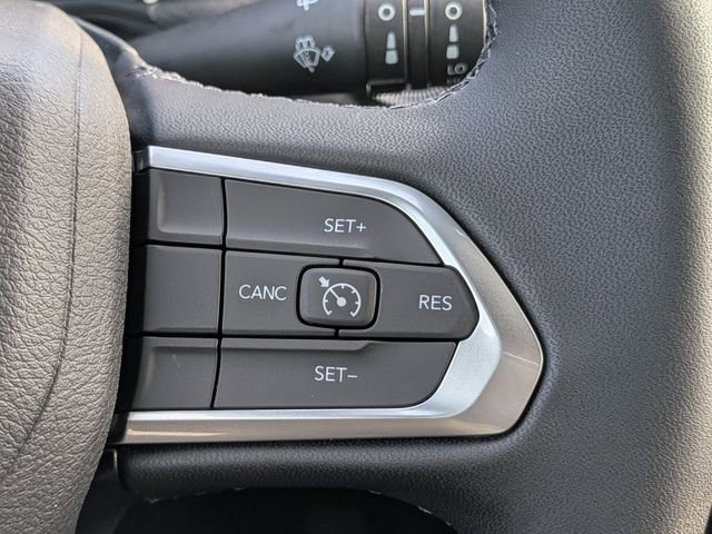 New 2026 Jeep Compass Latitude AWD/4WD image 25