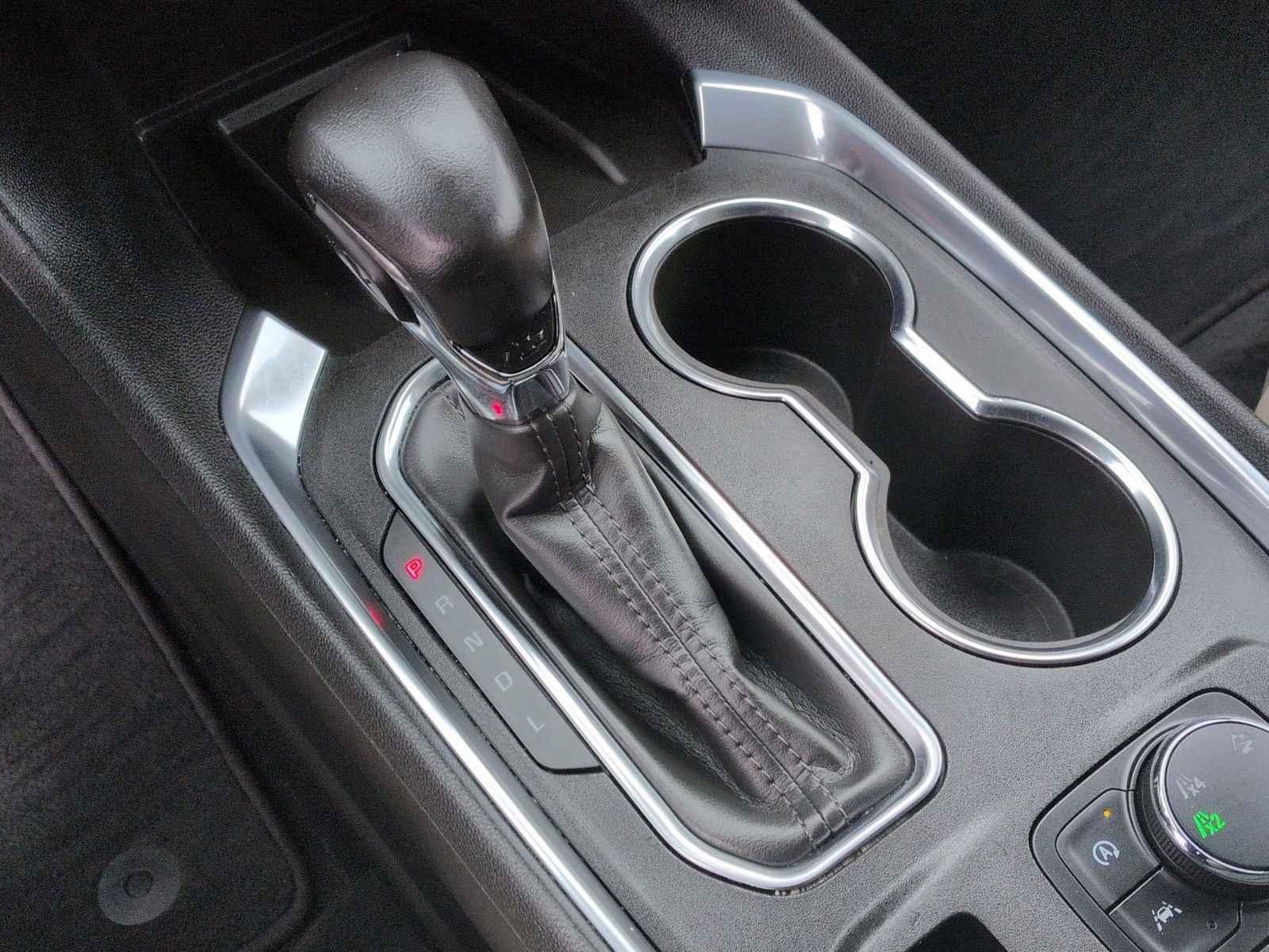 Used 2022 Chevrolet Traverse LT w/ LPO, Cargo Package image 35