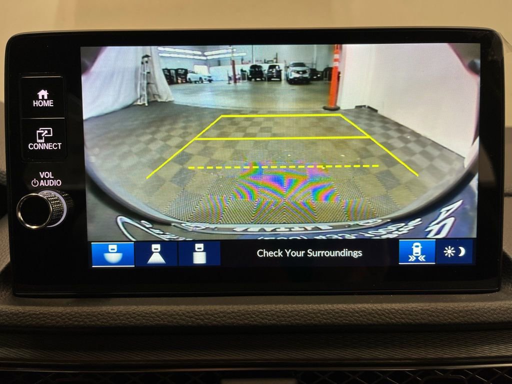 New 2026 Acura Integra A-Spec image 8