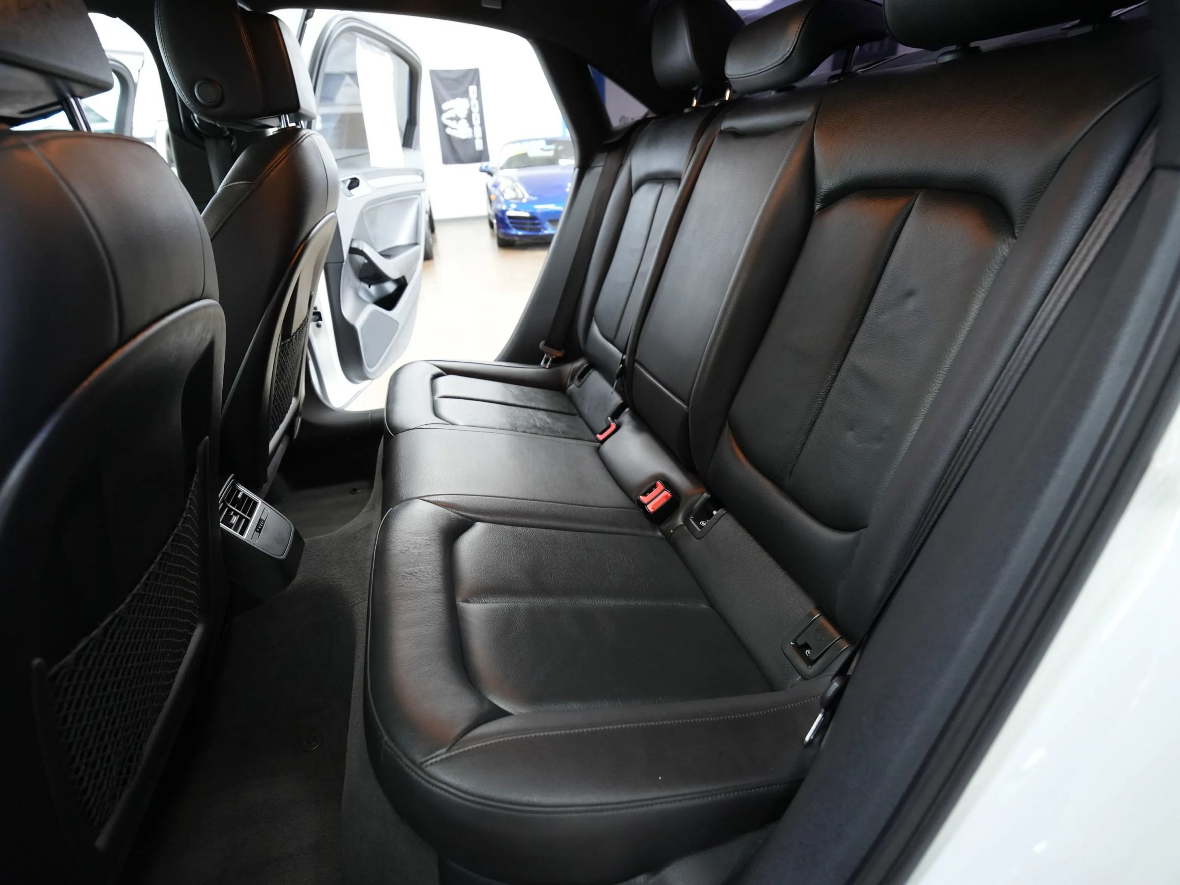 Used 2016 Audi A3 1.8T Premium image 24