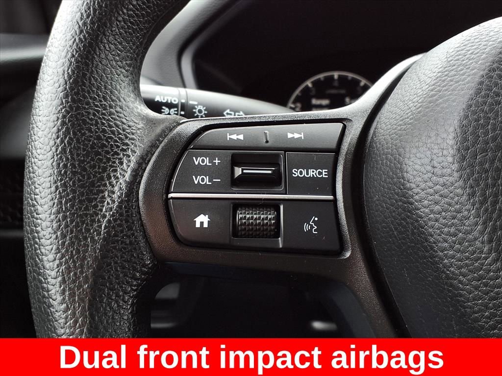 Used 2024 Honda HR-V LX image 15