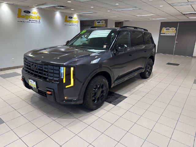 Used 2027 Kia Telluride SX Prestige X-Pro AWD/4WD image 2
