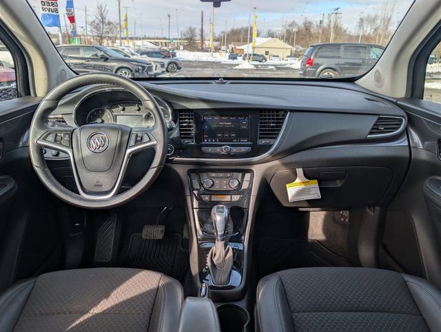 Used 2022 Buick Encore Preferred w/ Safety Package image 11