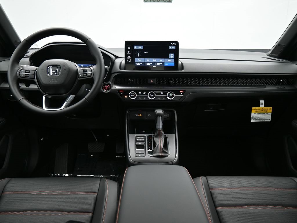 New 2026 Honda CR-V Sport-L image 43