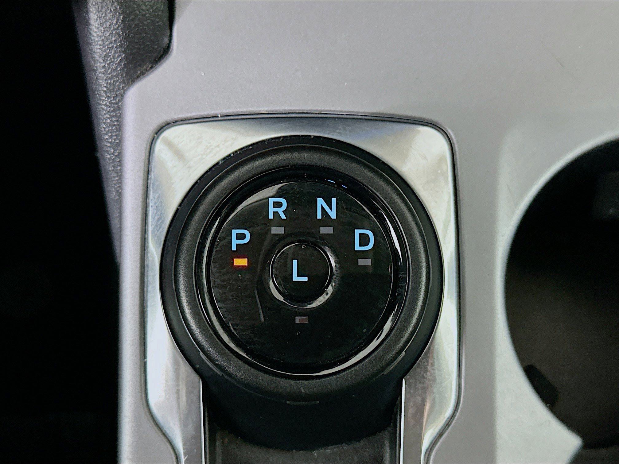 Used 2024 Ford Bronco Sport Big Bend image 24