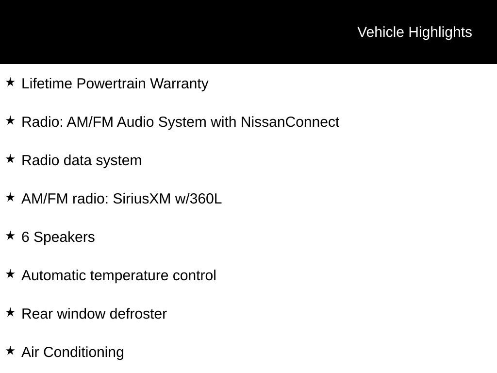 New 2026 Nissan Pathfinder SL FWD image 3