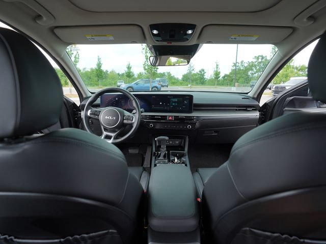 Used 2025 Kia K5 EX FWD image 26