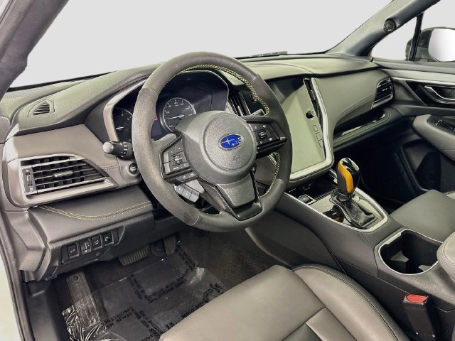 Used 2021 Subaru Outback Onyx Edition XT AWD/4WD image 10