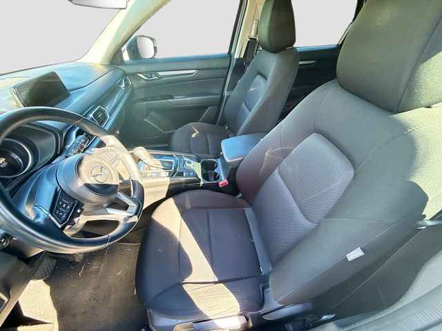 Used 2019 MAZDA CX-5 Sport w/ I-ACTIVSENSE Package AWD/4WD image 27