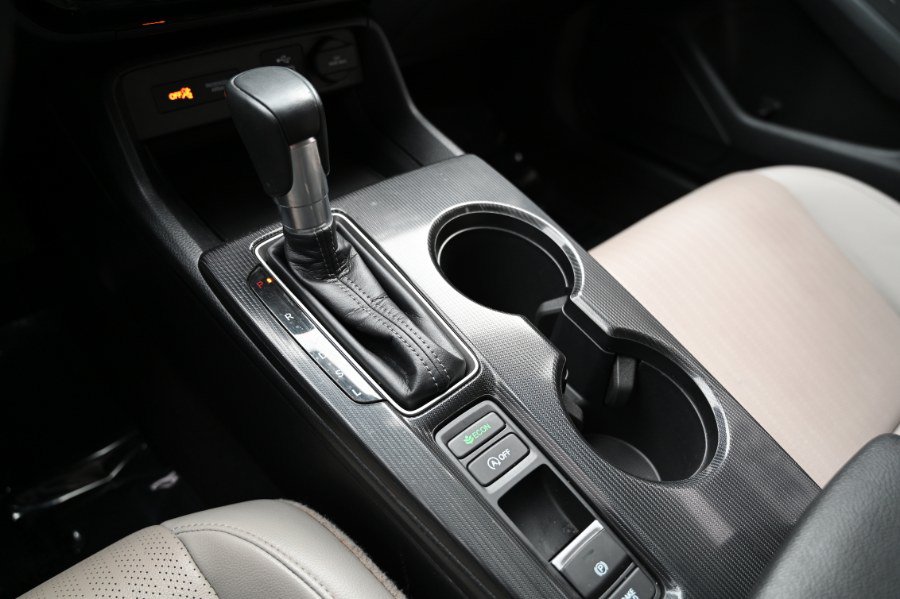 Used 2024 Honda Civic EX-L image 27
