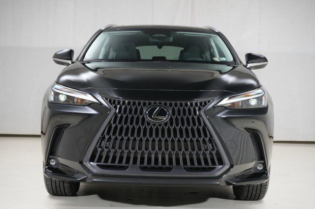 Used 2023 Lexus NX 350 AWD w/ Premium Package image 5