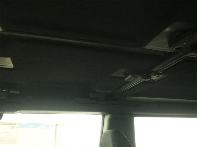 New 2026 Ford Bronco 2-Door image 18