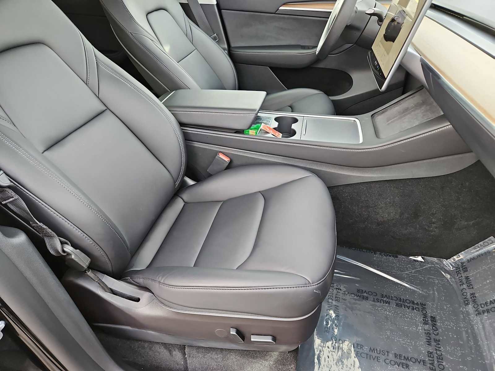 Used 2022 Tesla Model Y Performance image 22