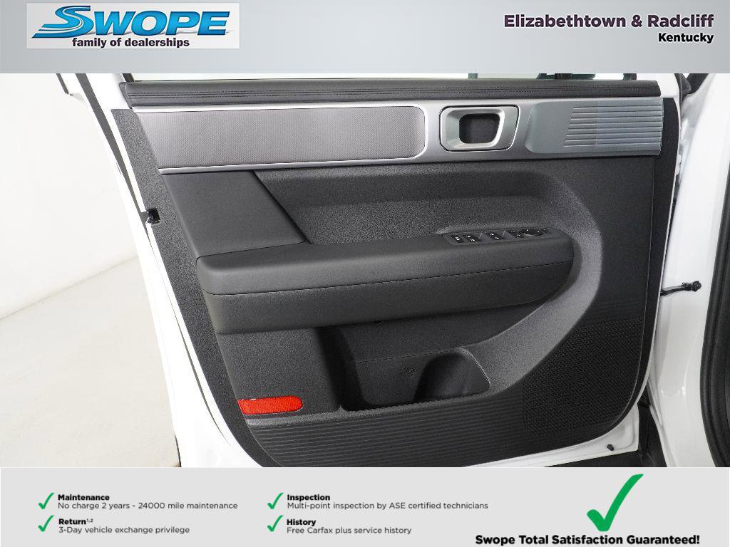 New 2026 Hyundai Santa Fe SE image 13