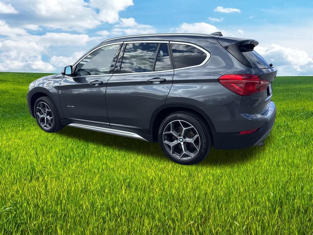 Used 2016 BMW X1 xDrive28i image 7