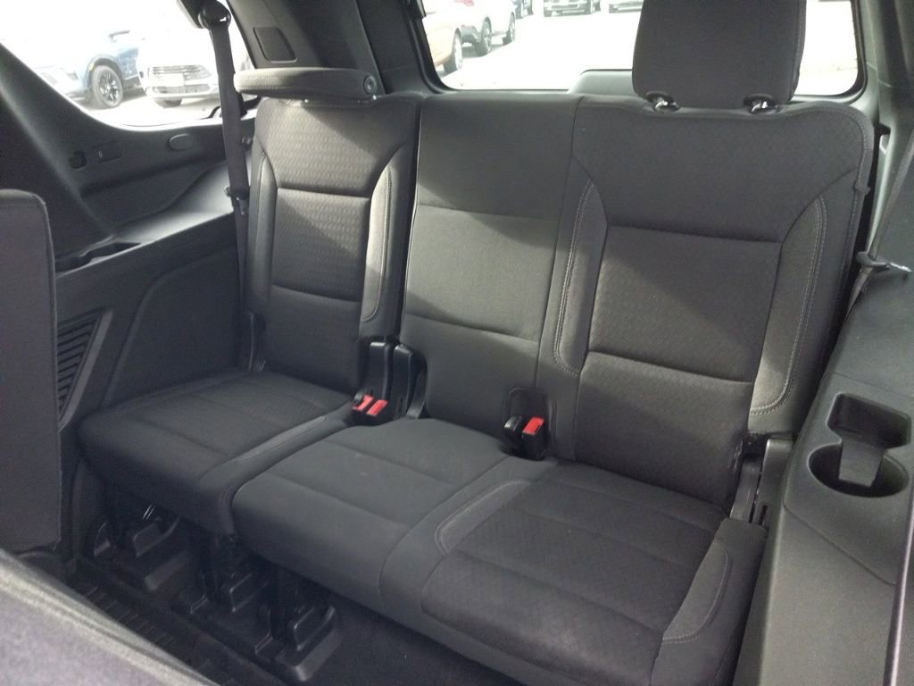 Used 2021 GMC Yukon SLE image 22