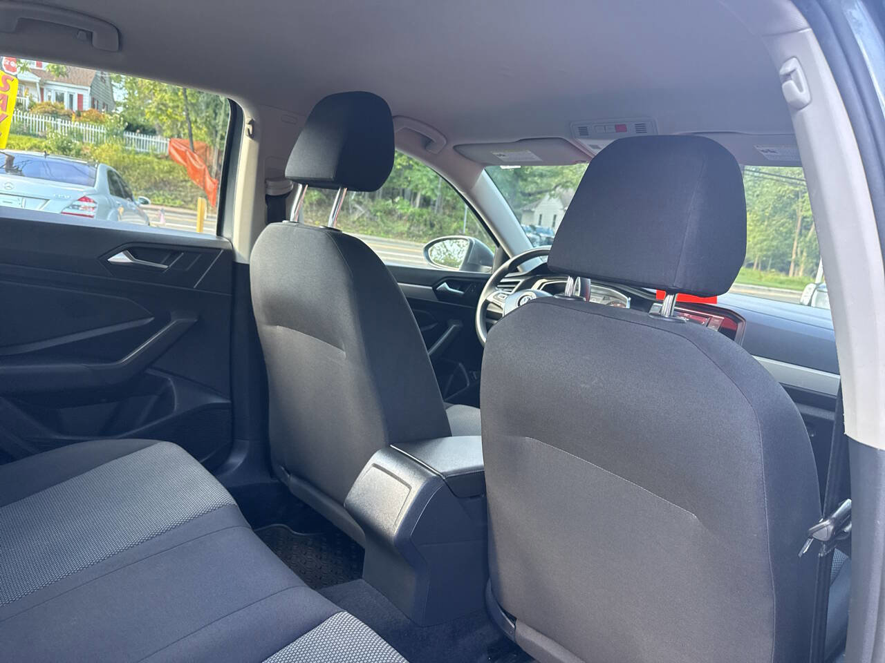 Used 2021 Volkswagen Jetta S w/ Driver Assistance Package image 16