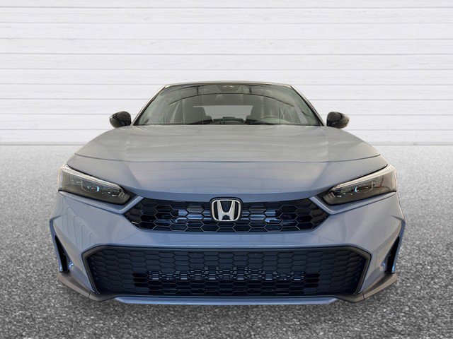 New 2026 Honda Civic Sport image 11