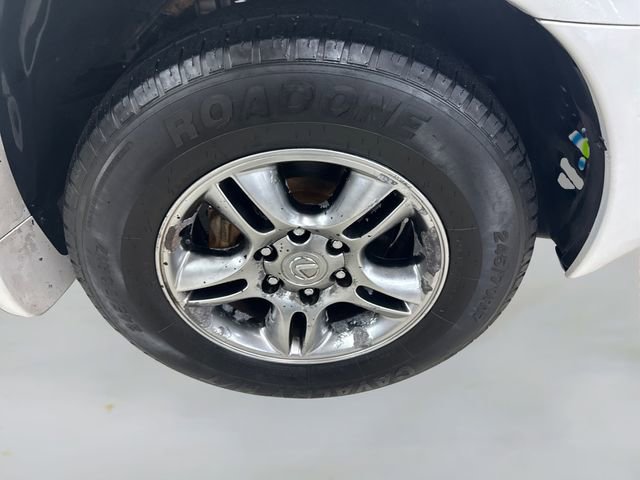 Used 2008 Lexus GX 470 image 15