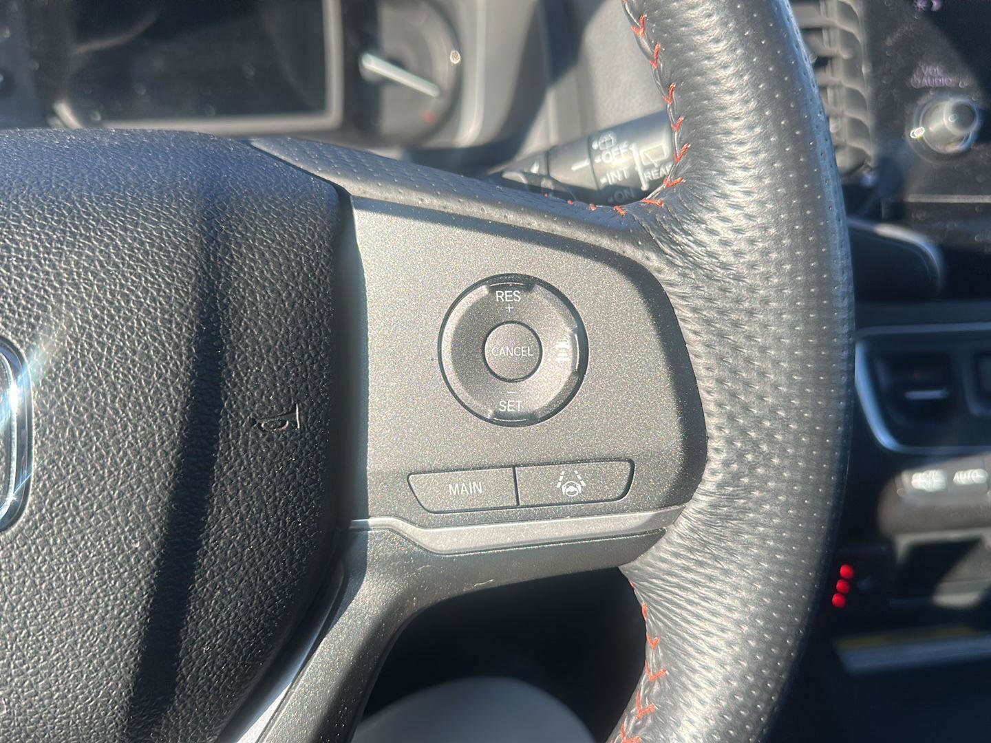 Used 2023 Honda Passport TrailSport image 16