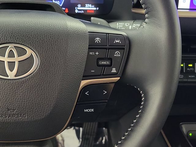Used 2025 Toyota Crown Signia w/ Advanced Technology Package AWD/4WD image 26