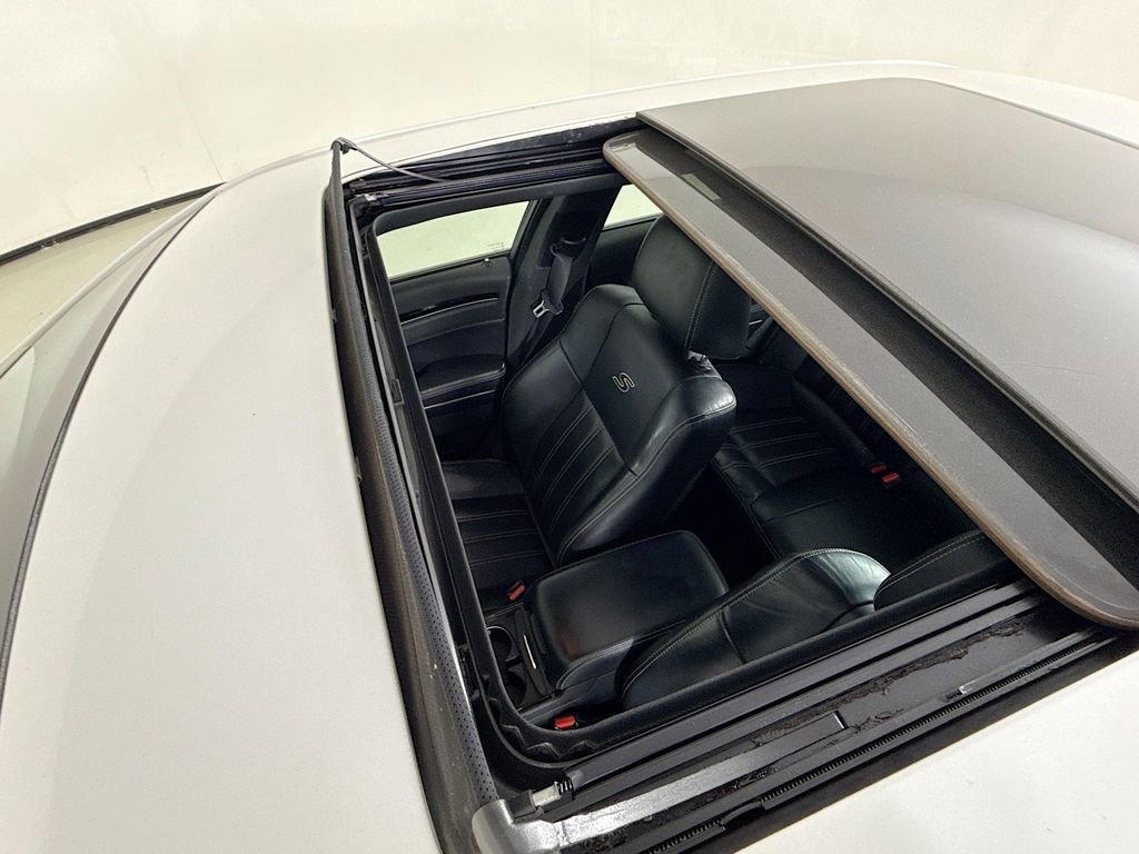 Used 2022 Chrysler 300 S image 23