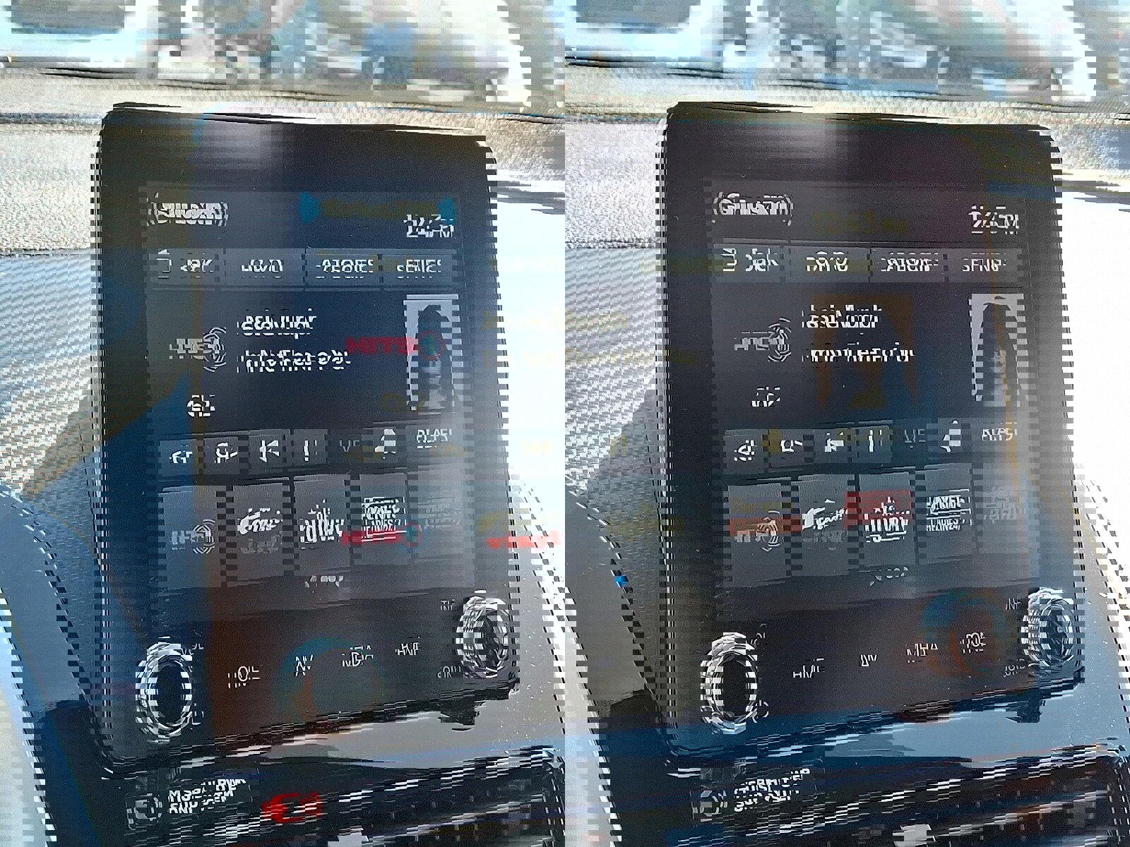 Used 2024 Mitsubishi Eclipse Cross SEL image 15