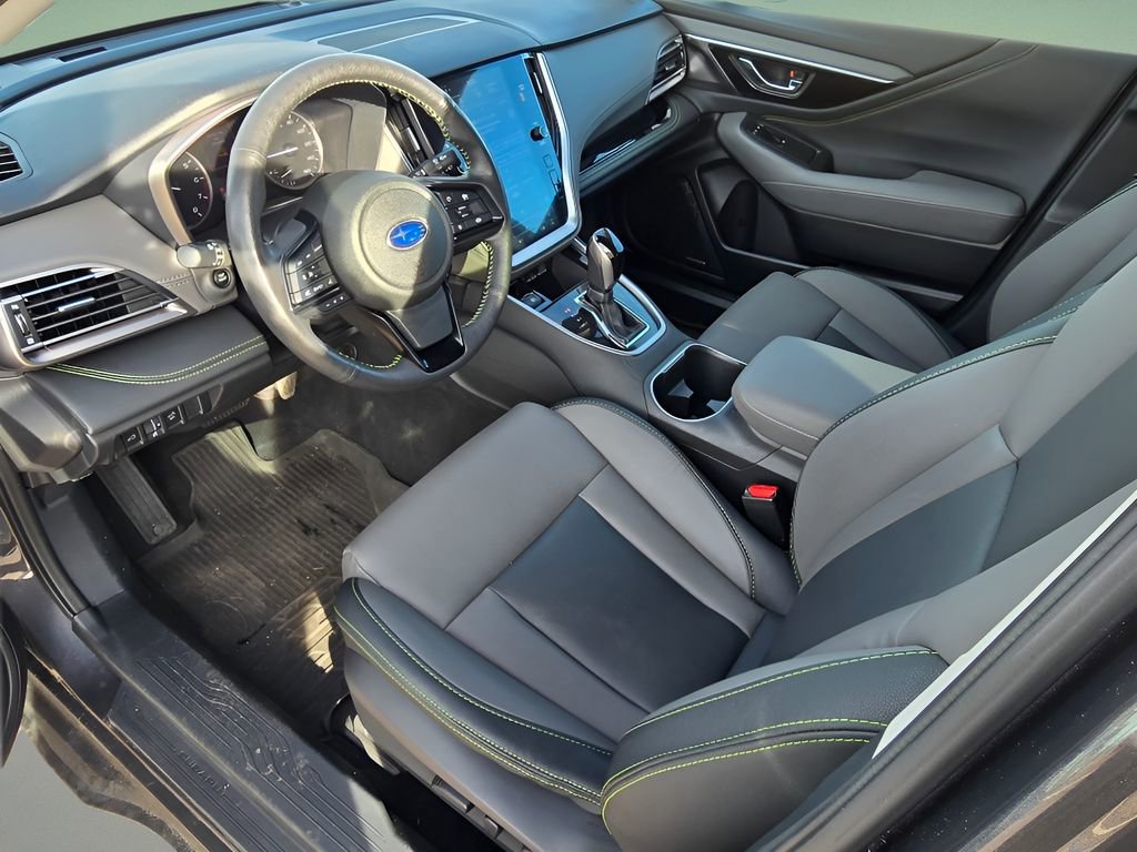 Used 2024 Subaru Outback Onyx Edition image 24