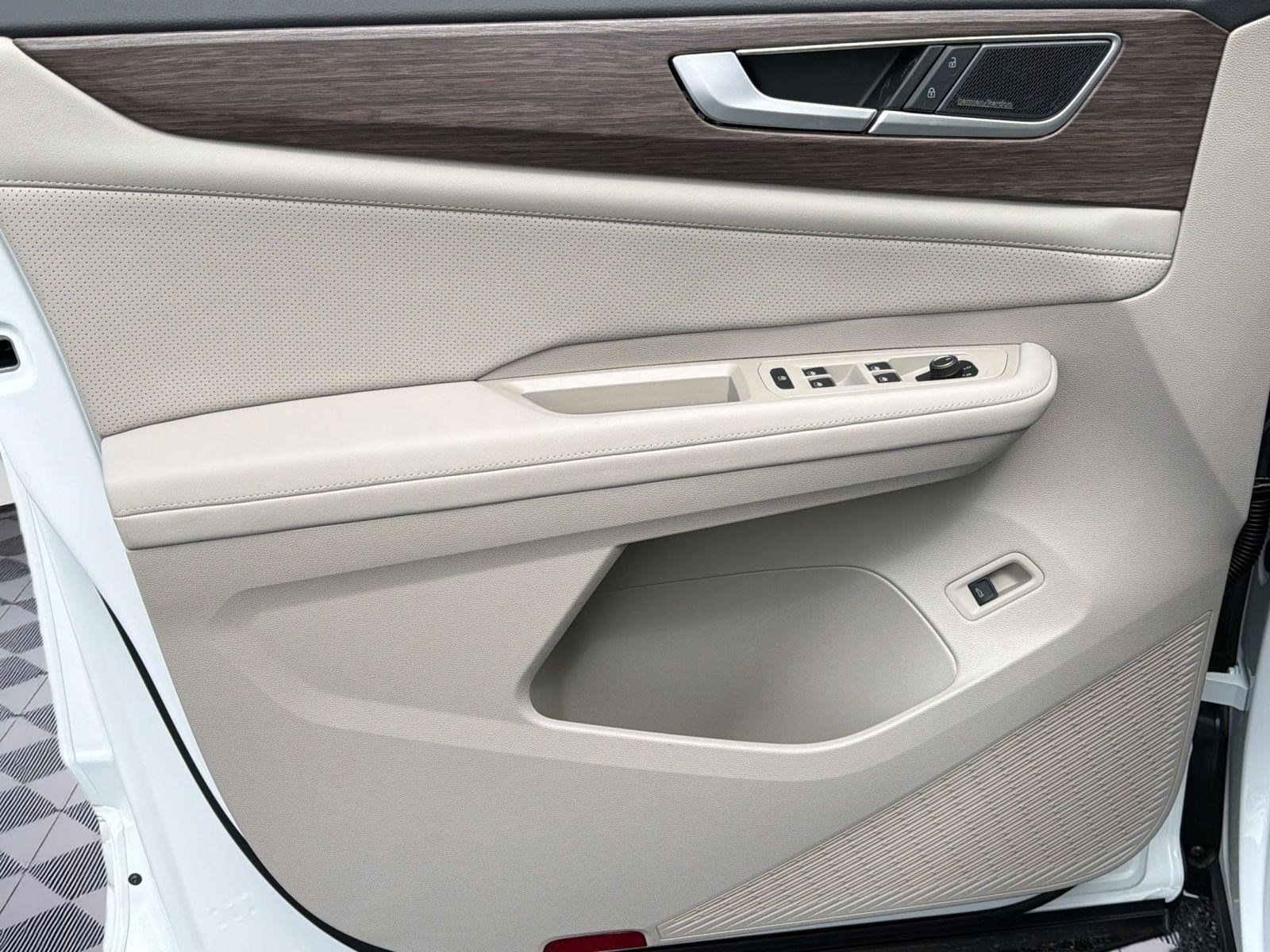 New 2026 Volkswagen Atlas SEL Premium R-Line image 20