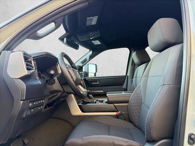 New 2026 Toyota Tundra SR5 image 11