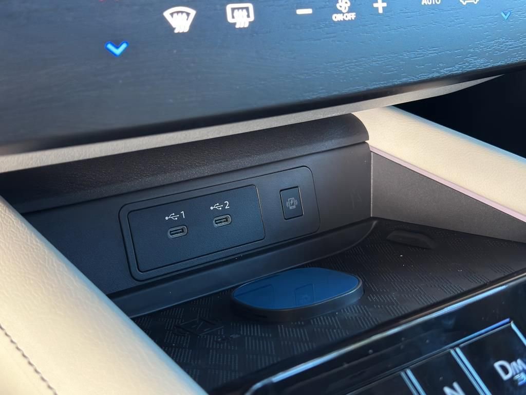 New 2026 Nissan Murano SL image 29