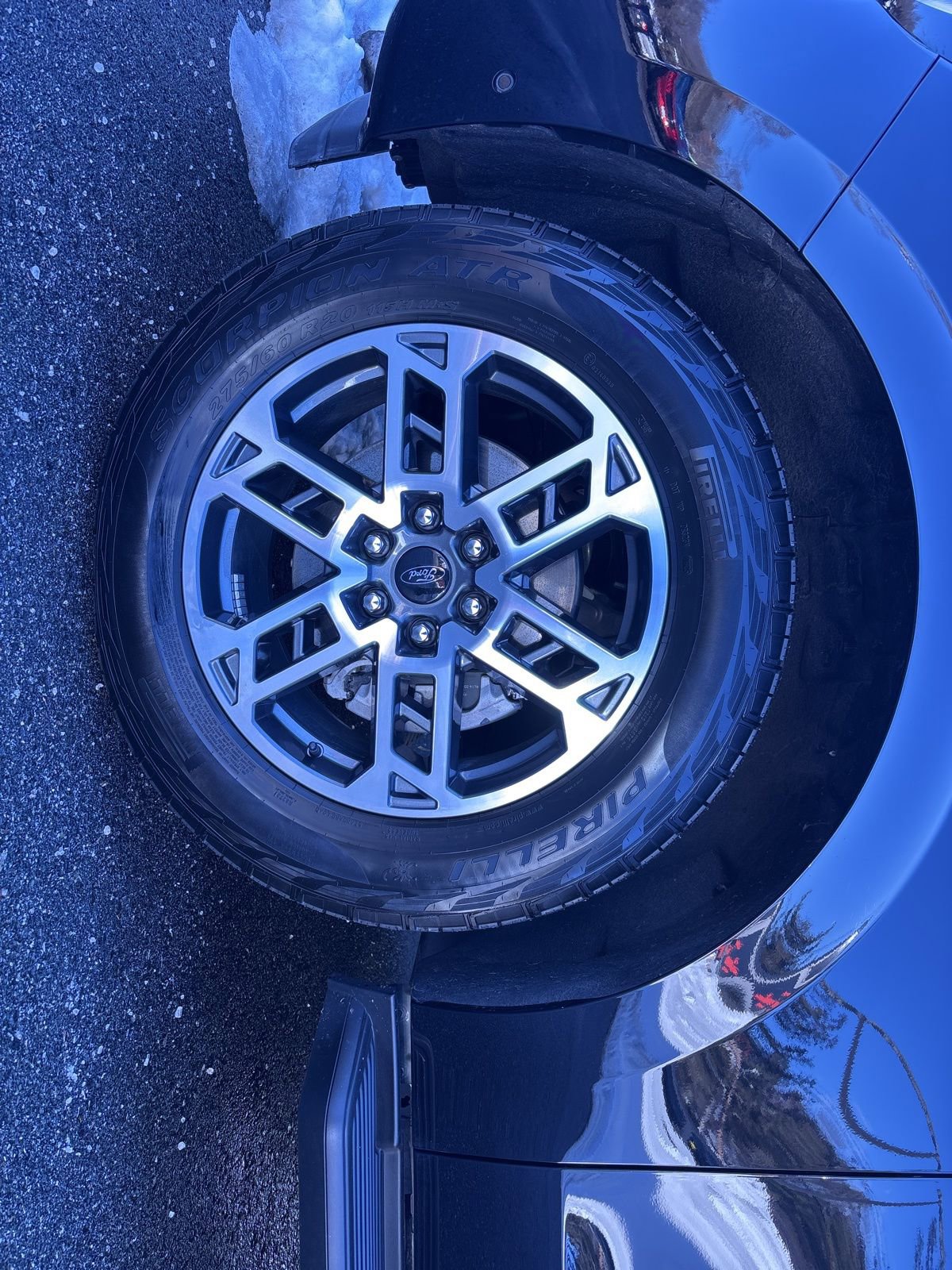 Used 2025 Ford Expedition Max Active image 46