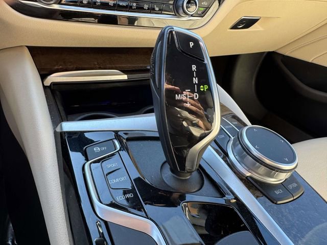 Used 2020 BMW 540i xDrive w/ Convenience Package AWD/4WD image 35