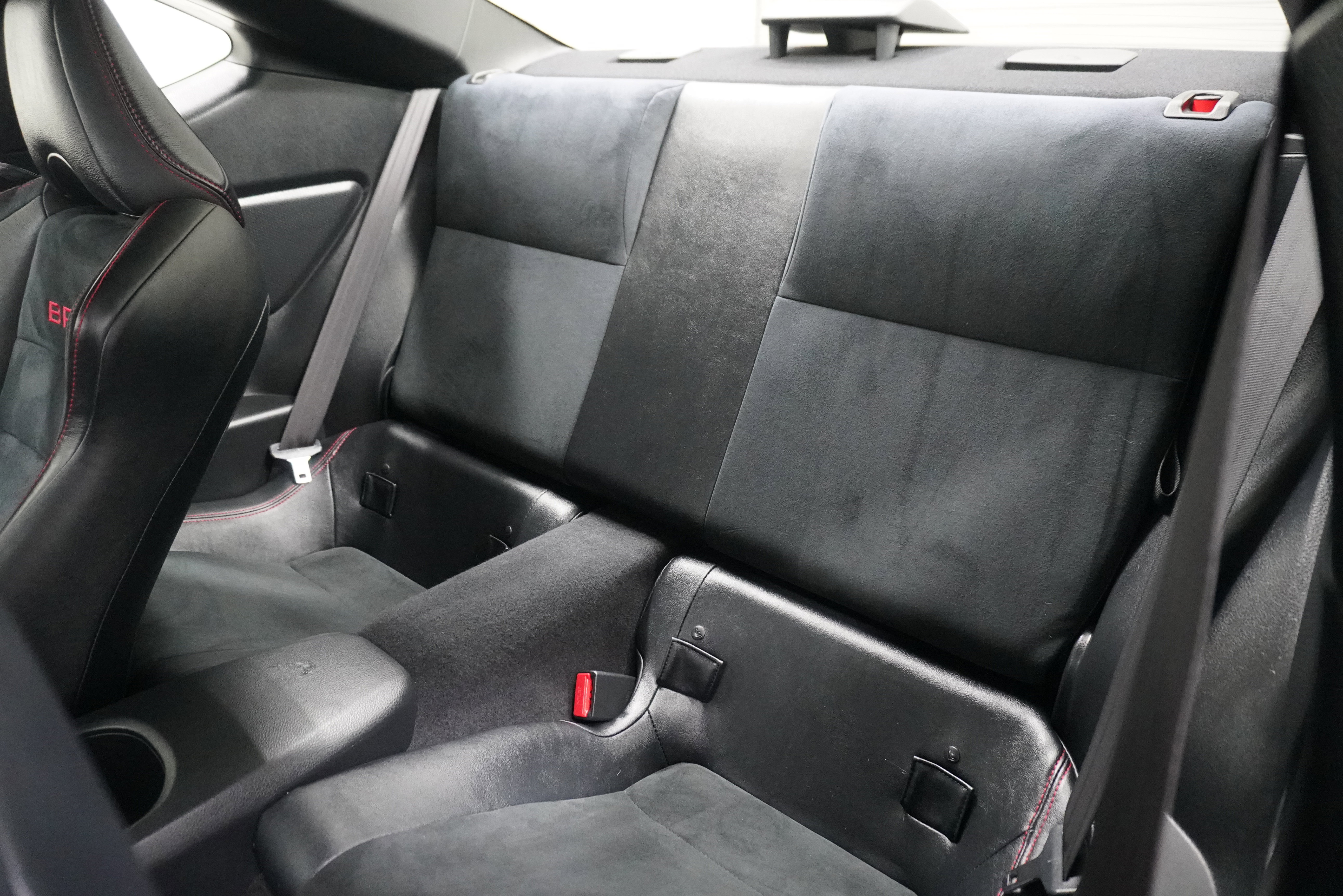 Used 2019 Subaru BRZ Limited w/ Performance Package image 12