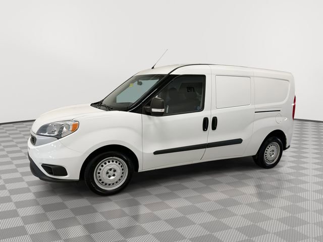 Used 2022 RAM ProMaster City Tradesman image 7