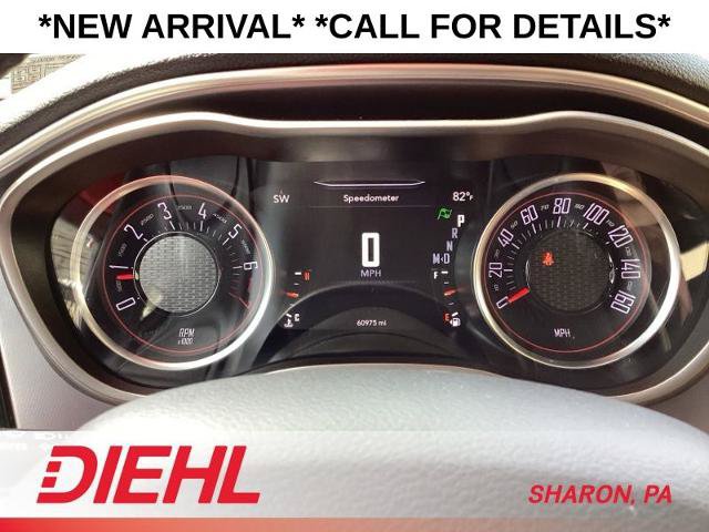 Used 2019 Dodge Challenger SXT w/ Plus Package AWD/4WD image 25