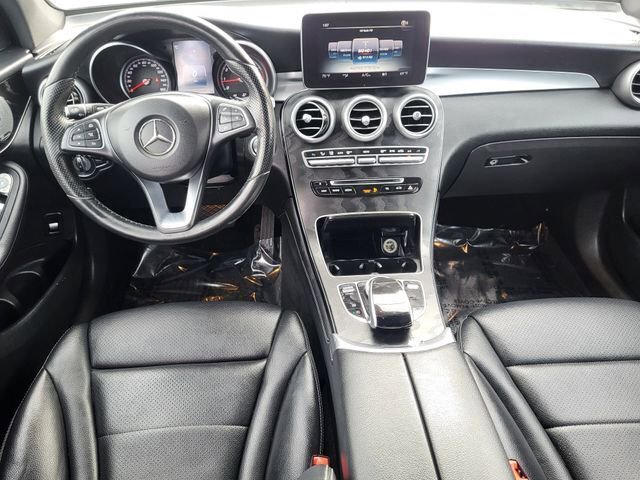 Used 2017 Mercedes-Benz GLC 300 4MATIC image 16
