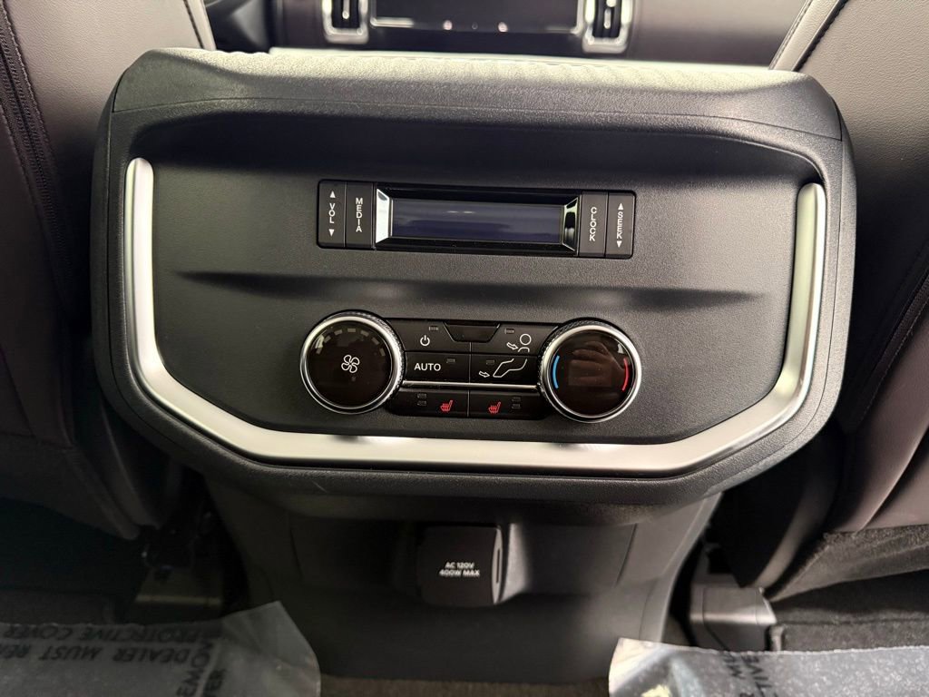 New 2025 Ford Expedition Platinum w/ Platinum Ultimate Package image 32