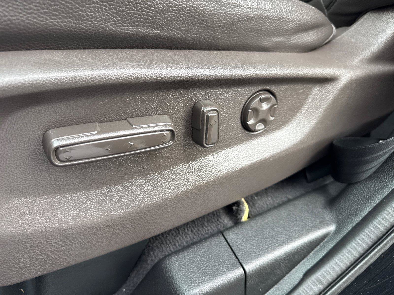 Used 2018 Honda Odyssey EX-L image 14