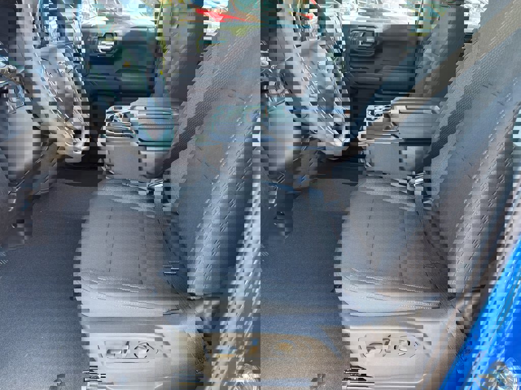 New 2026 Chevrolet Silverado 1500 Custom image 13