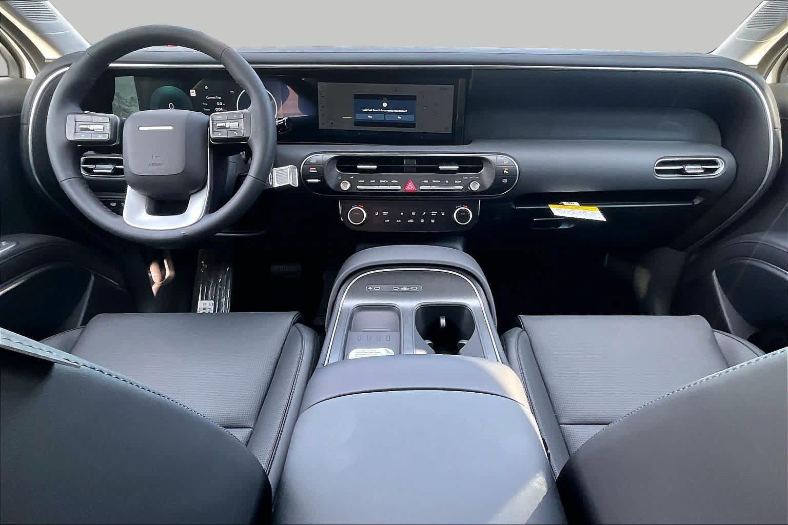 New 2026 Hyundai Palisade SEL AWD/4WD image 5