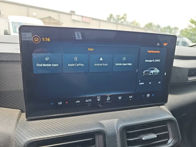 Used 2024 Ford Mustang GT RWD image 25