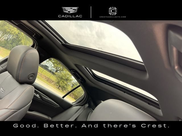 Certified 2023 Cadillac CT5 V w/ Premium Package AWD/4WD image 25
