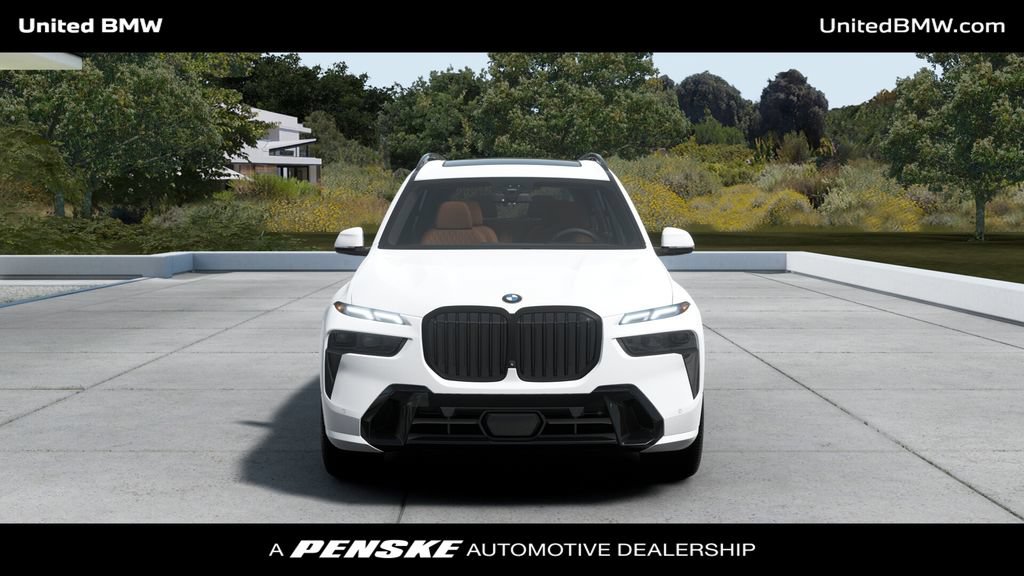 New 2027 BMW X7 xDrive40i w/ M Sport Package AWD/4WD image 28