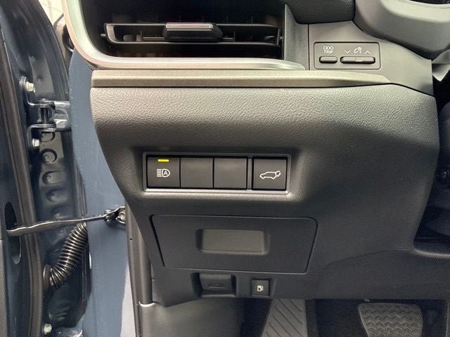 Used 2026 Toyota Grand Highlander AWD image 28