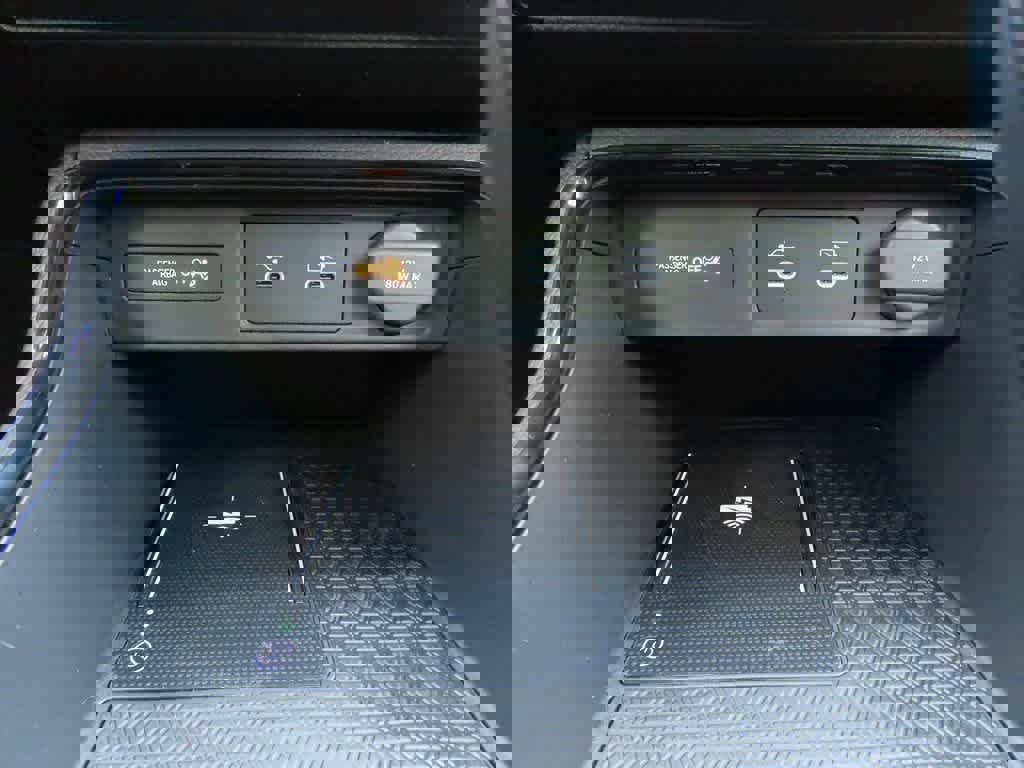 New 2026 Honda CR-V TrailSport image 22