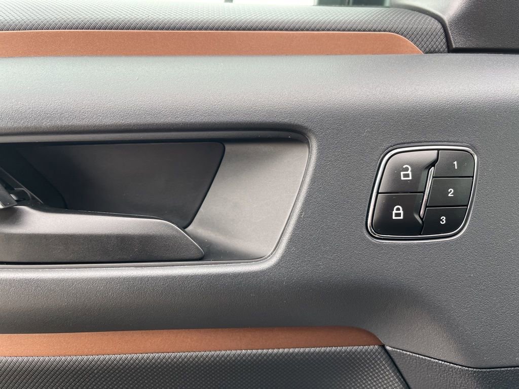 Used 2023 Ford Bronco Sport Outer Banks w/ Tech Package image 12